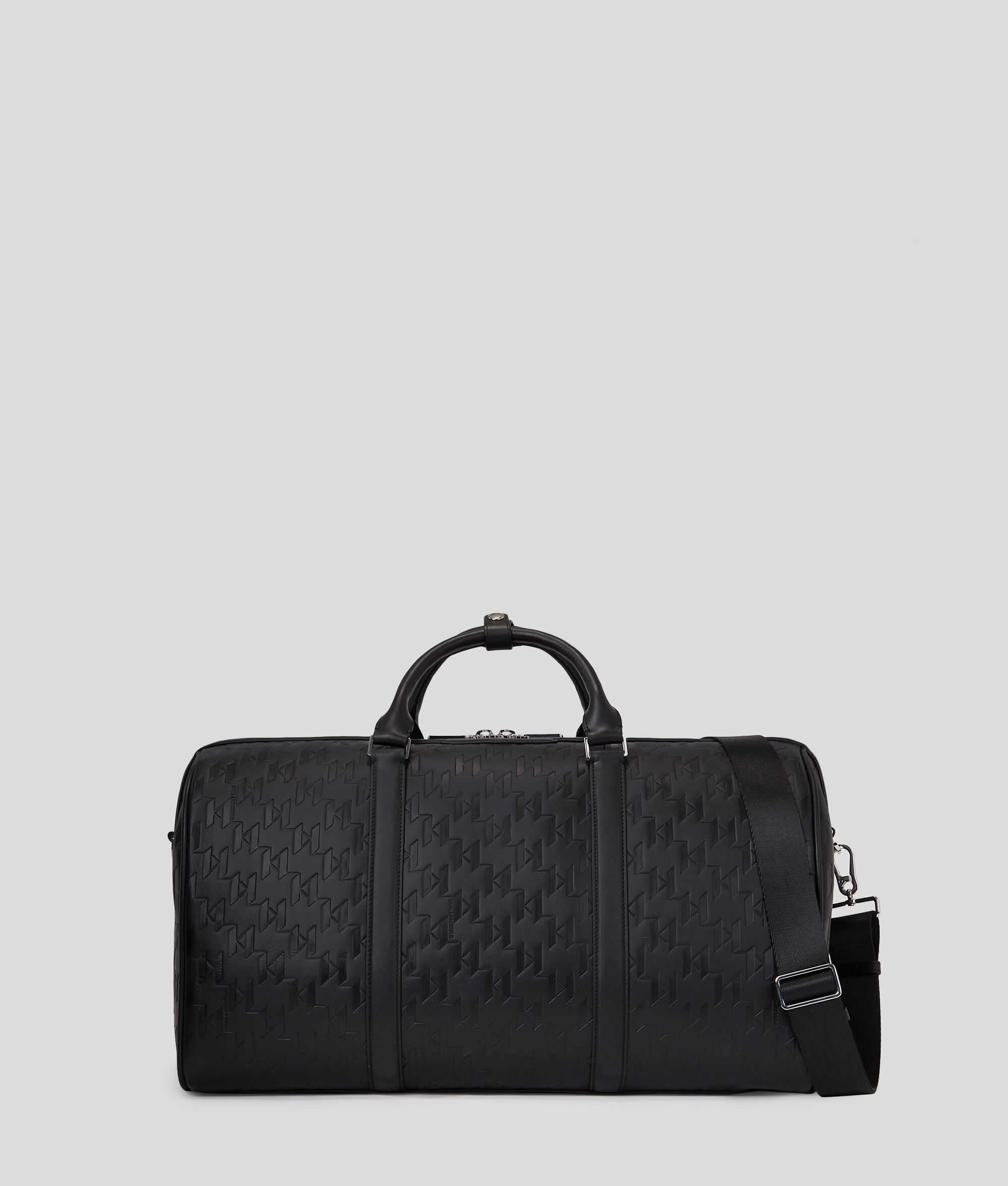 (image for) Stable K/LOOM LEATHER WEEKENDER